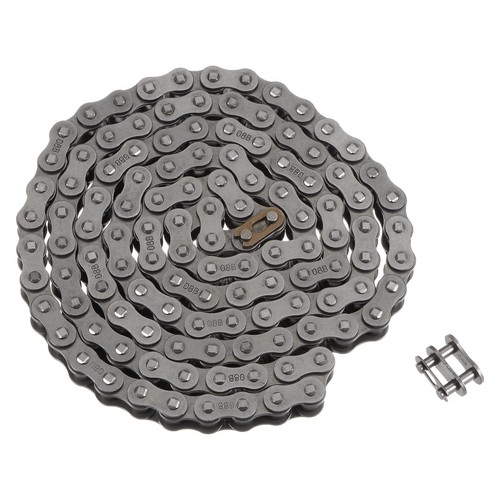 08b roller chain - 5, feet