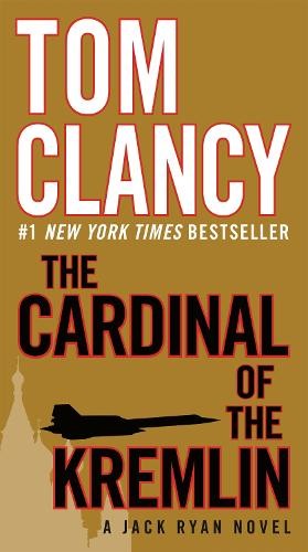 The cardinal kremlin - the,