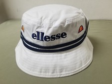 New Ellesse Lorenzo Bucket Hat.