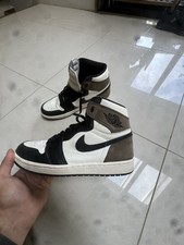 Jordan 1 Mocha
