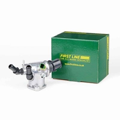 First line ftk112 - line, thermostat
