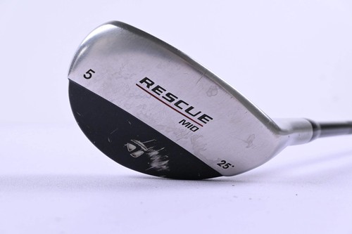 Taylormade rescue mid 5 - rescue, #5