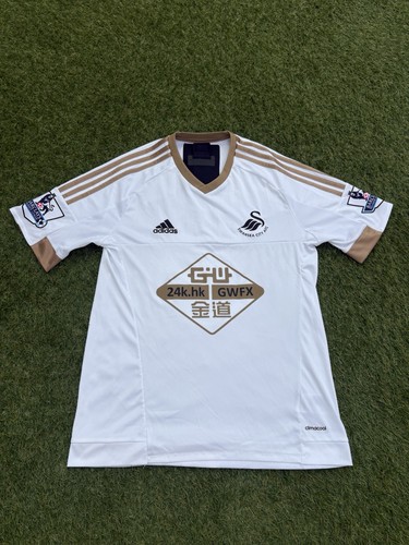 Men adidas swansea - city, fc
