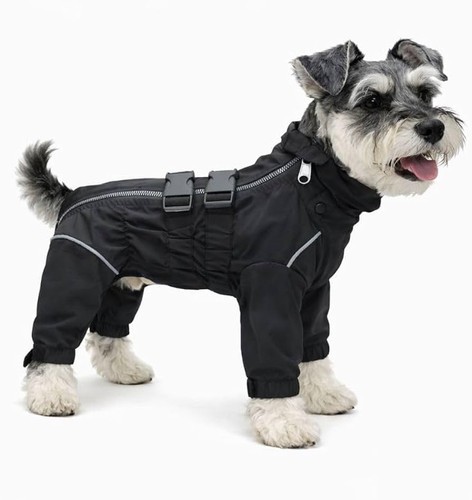 Lovelonglong waterproof dog - waterproof,