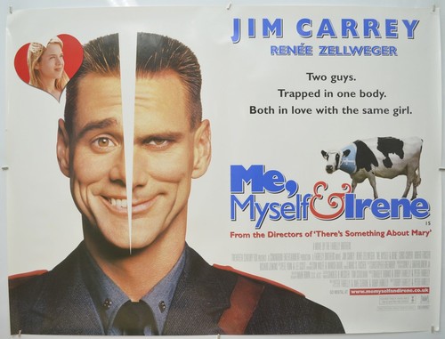 Myself irene - myself,
