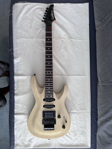 Washburn chicago series - washburn, kc-90