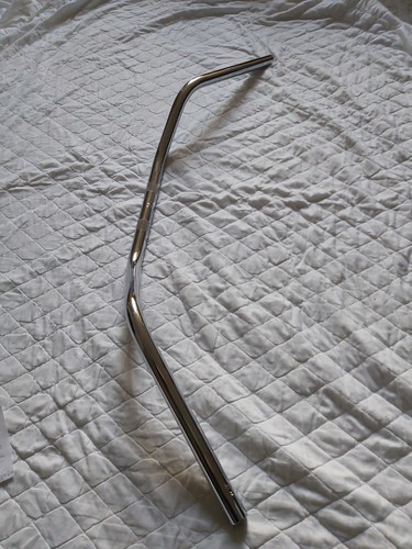 Handlebars fit harley - fit,