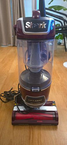Shark rotator upright vacuum - shark,