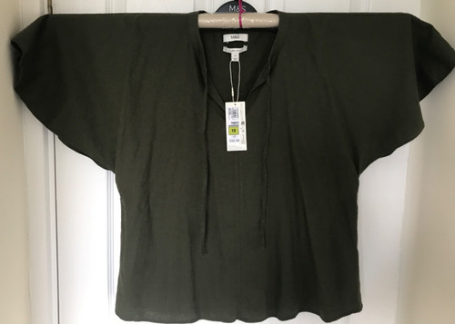 Ladies size 12 hunter - m&s,