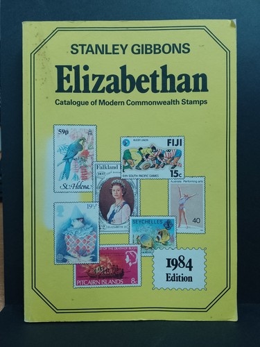 Stanley gibbons - -,