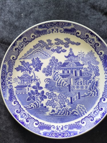 The tall door plate willow - tall,
