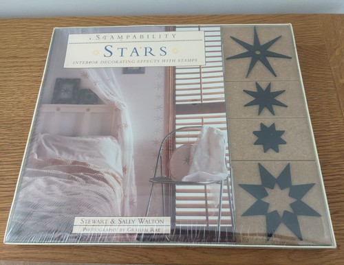 Stars interior decorating - ~,