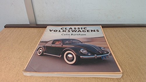 Classic volkswagens osprey - volkswagens, (osprey