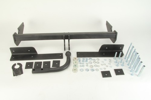 Bolt towbar fits - -,