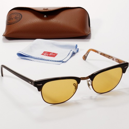 Ray ban clubmaster 5154 - ray-ban, rb