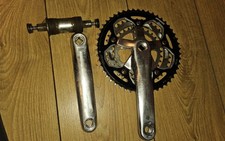 FSA Vero Road Bike Triple