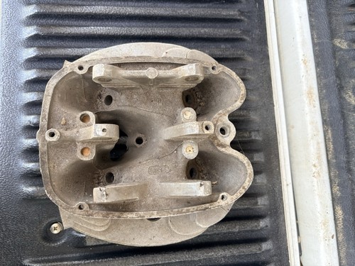 Bsa motorcycle head - bsa,