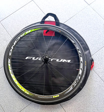 Fulcrum Official Rear Wheel