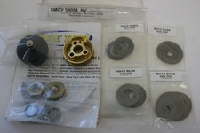 Gold Valve Kit 40Mm RACE TECH Shock Yamaha YZF R1