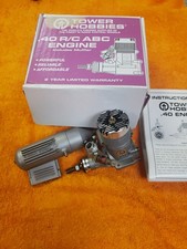 Tower Hobbies 40 RC ABC Engine