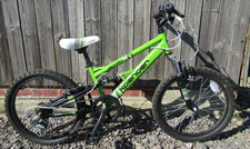 Apollo Xpander Full Dual