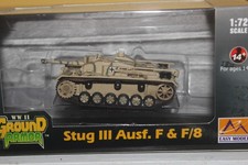 GROUND ARMOUR WW11 36149 EASY