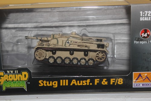 Ground armour ww11 - armour, easy