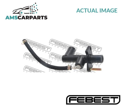 Clutch master cylinder - clutch,