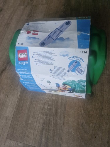 Lego duplo 3334 - lego,