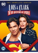 Lois & Clark - The New