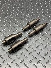 Suzuki RG500 Gamma / Engine / Cylinder Powervalve / Exhaust Valve Set x4