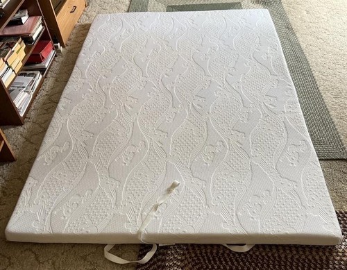 Mattress topper - mattress,