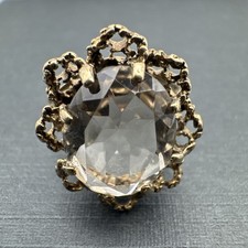 Vintage 1978 9ct Gold