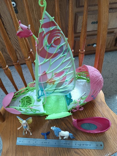 Schleich bayala sera magical - bayala,