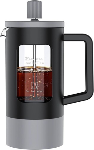 Rainbean cafetiere french - cafetiere,