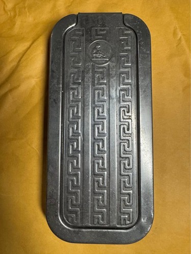 Vintage 1927 rolls razor - vintage,