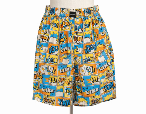 Jack jones yellow cotton - jack,