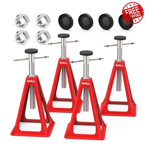 Shall stabilizer jacks - rv,