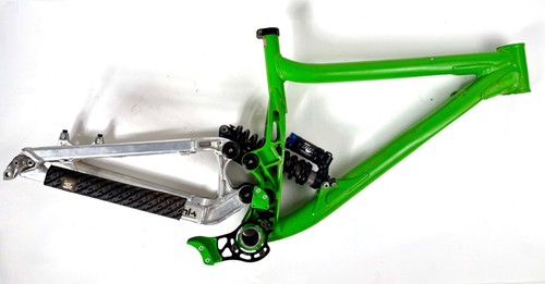 2011 turner dhr frame - 2011,