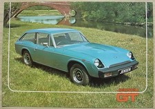 JENSEN GT Car Sales