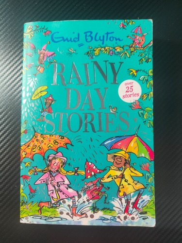 Rainy day stories enid - stories,