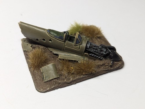 15mm flames war objective - objective,