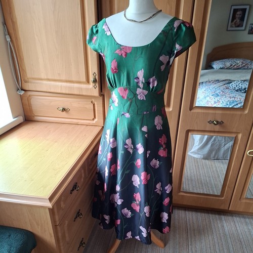 Laura ashley pure silk - pure,
