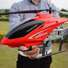 5ch 80cm large helicopter - 80cm,