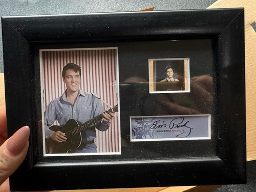 Elvis presley specialedition - elvis,