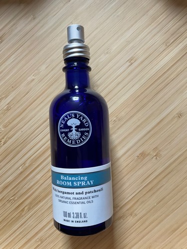 Neals yard remedies balancing - yard,