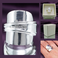 VTG 1962 SOLID STERLING SILVER