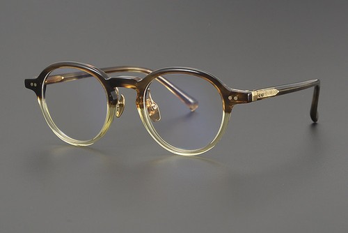 Retro two tone - full, rim