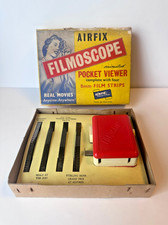 AIRFIX Filmoscope Animated