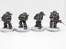 Warhammer 30k 40k Horus Heresy